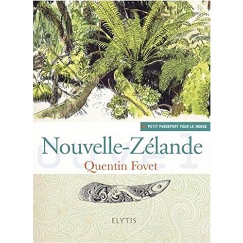 Nouvelle-Zélande