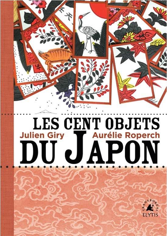Les objets du Japon
