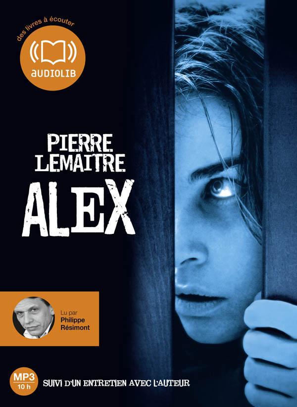 Alex. 1 CD audio MP3