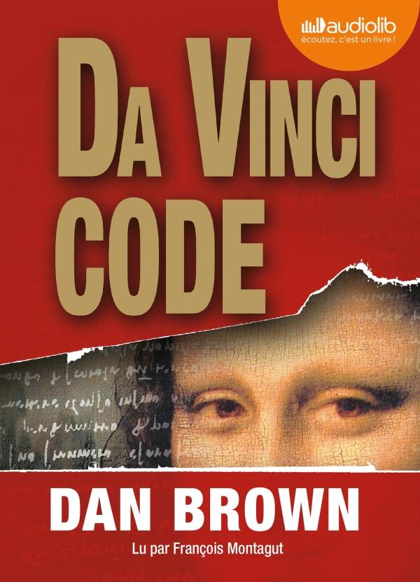Da Vinci Code. 2 CD audio MP3