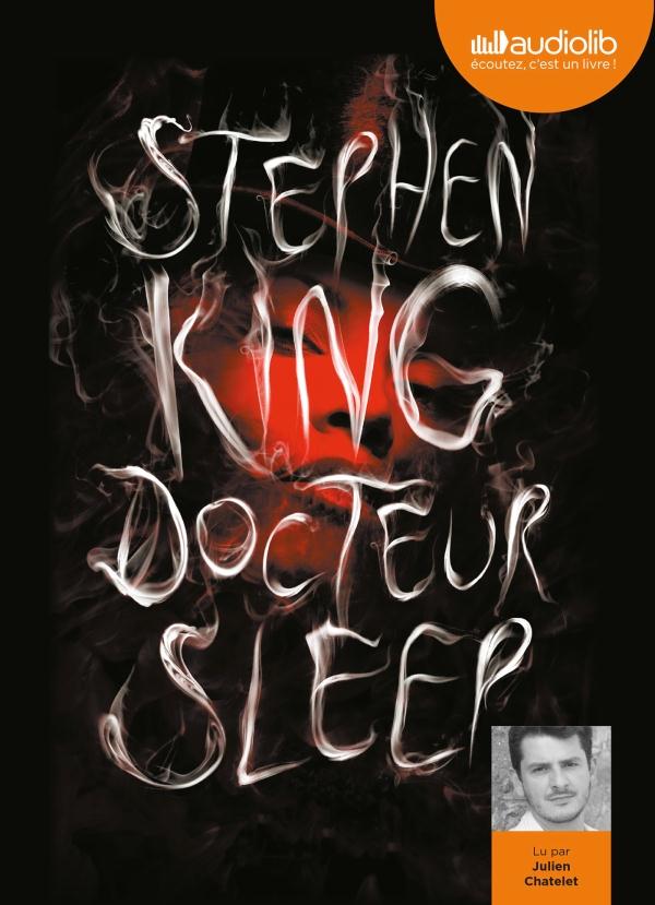Docteur Sleep. 2 CD audio MP3