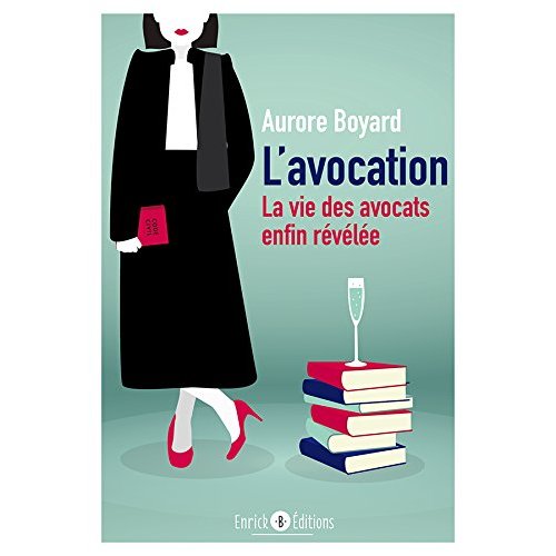 L'avocation