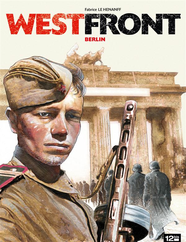Westfront. Berlin