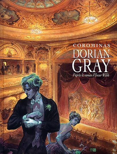 Dorian Gray