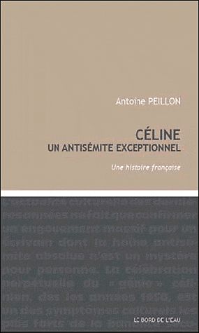 Céline, un antisémite exceptionnel