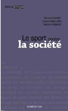 Le sport contre la société