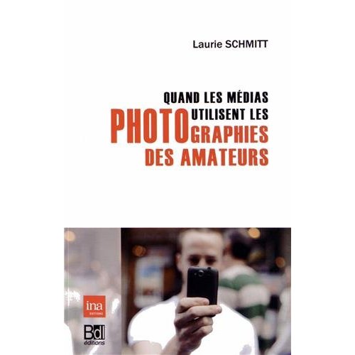 Quand les médias utilisent les photographies des amateurs