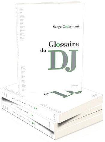 Glossaire du DJ