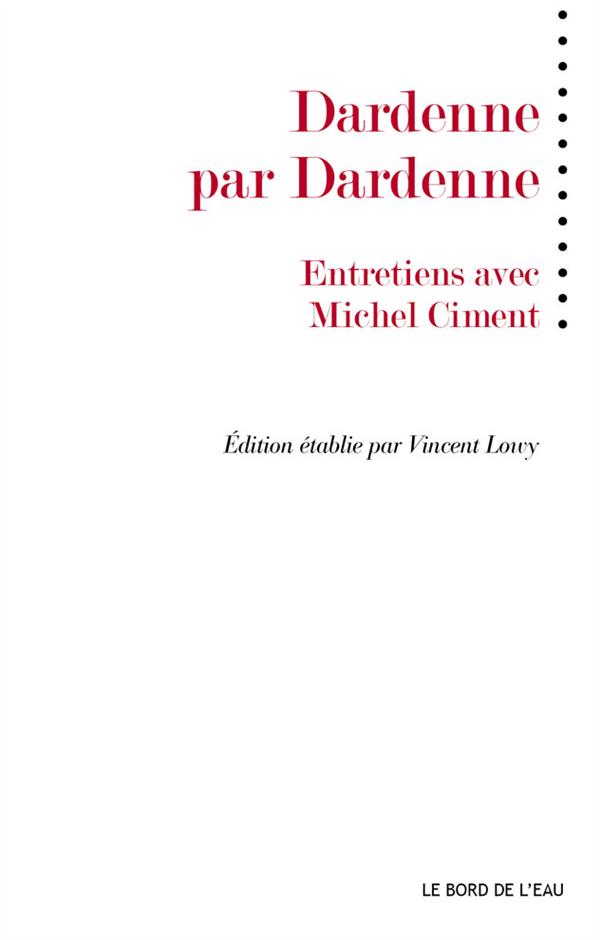 Dardenne par Dardenne