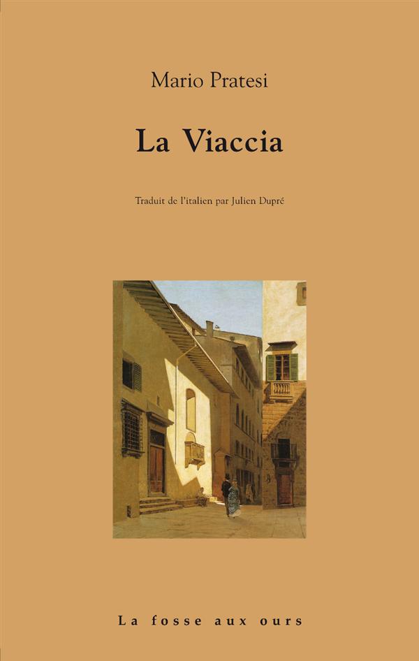La Viaccia