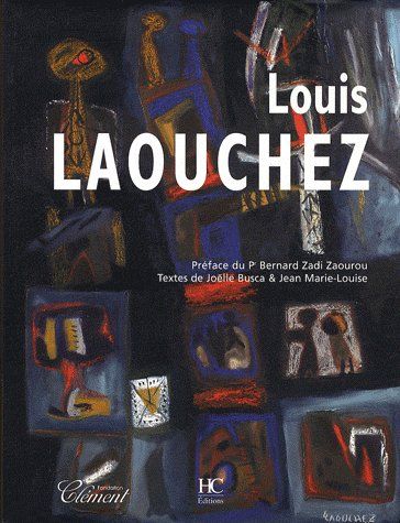 Louis Laouchez