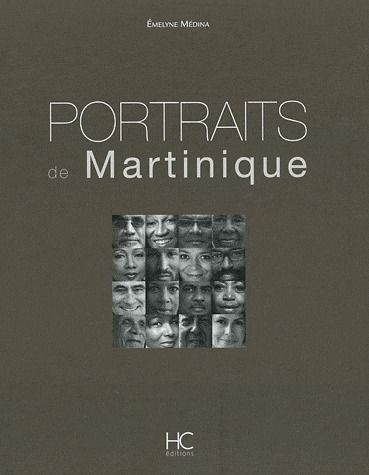 Portraits de Martinique