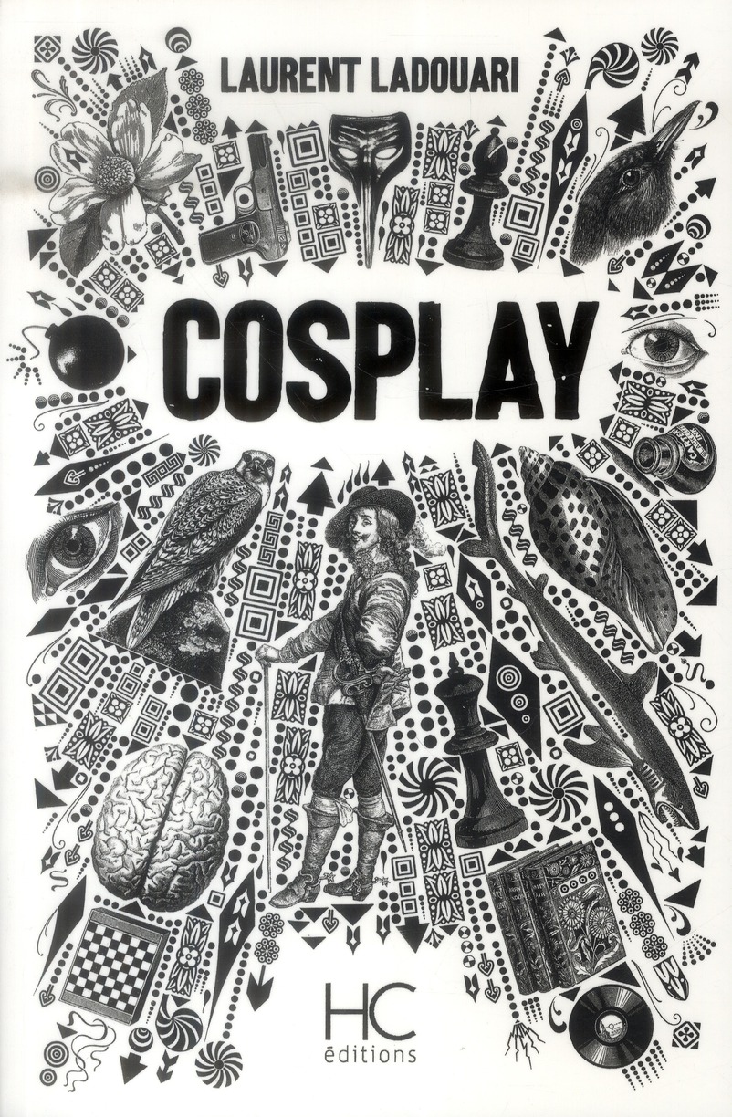 Cosplay. Première volution