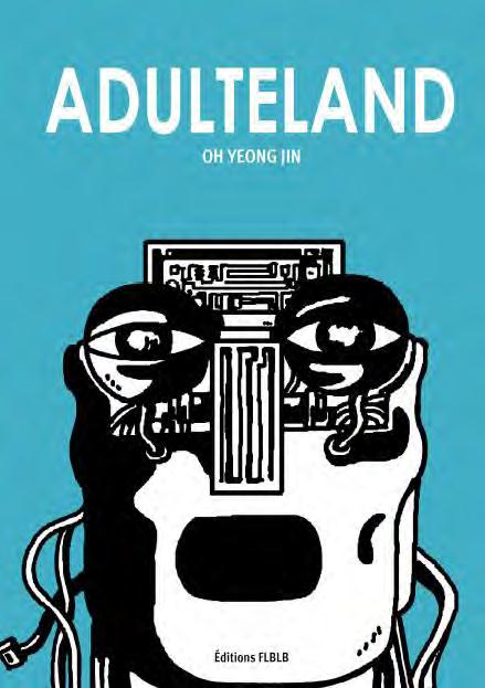 Adulteland