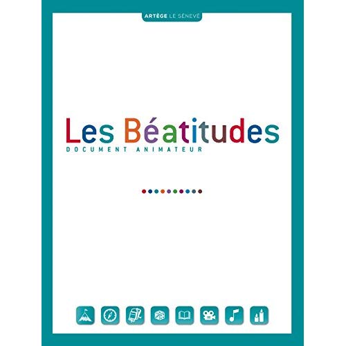 Les Béatitudes