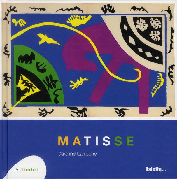 Henri Matisse
