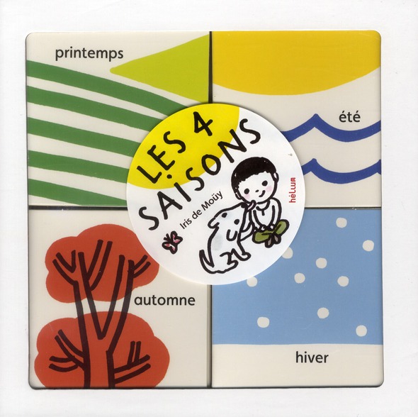 Les 4 saisons