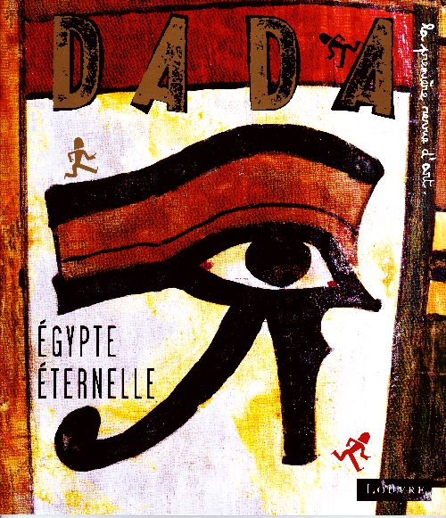 Dada N° 143 : Egypte éternelle