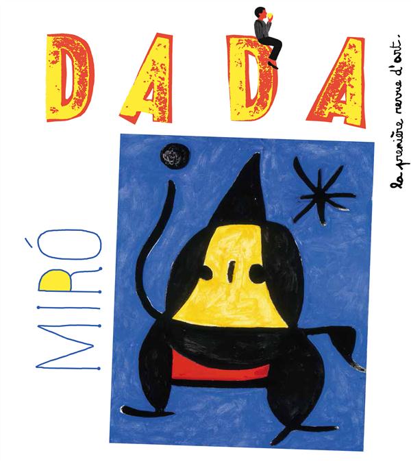 Dada N° 183 : Miro