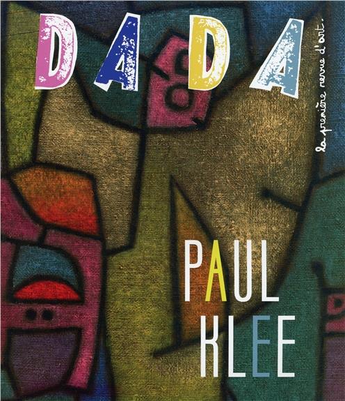 Dada N° 210 : Paul Klee