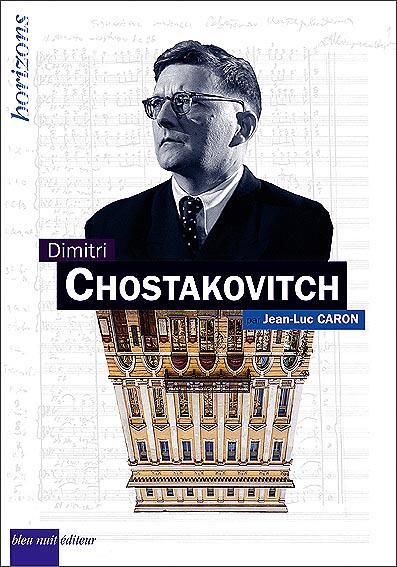 Dimitri Chostakovitch