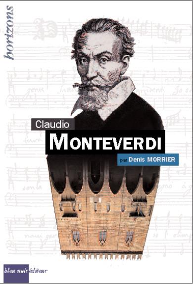 Claudio Monteverdi