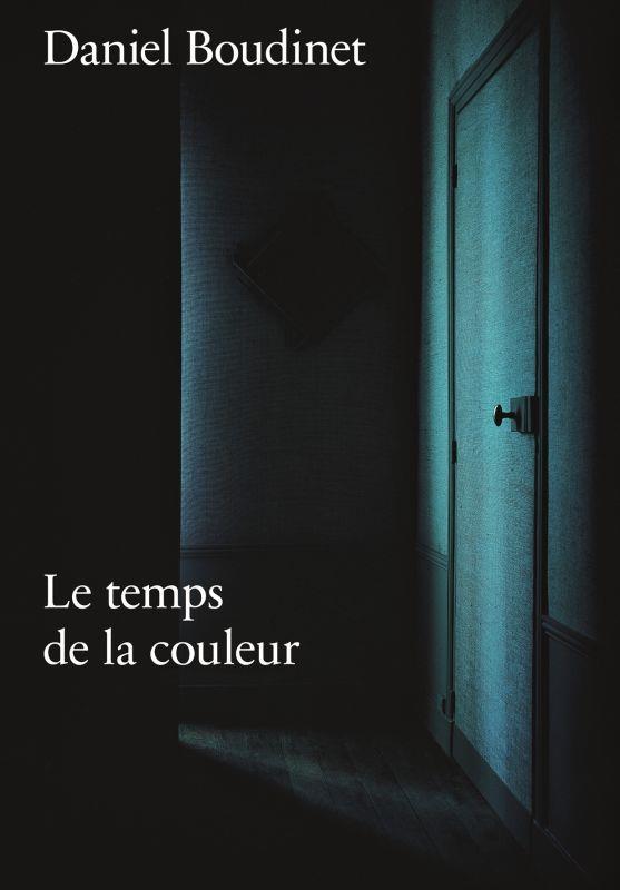Le temps de la couleur