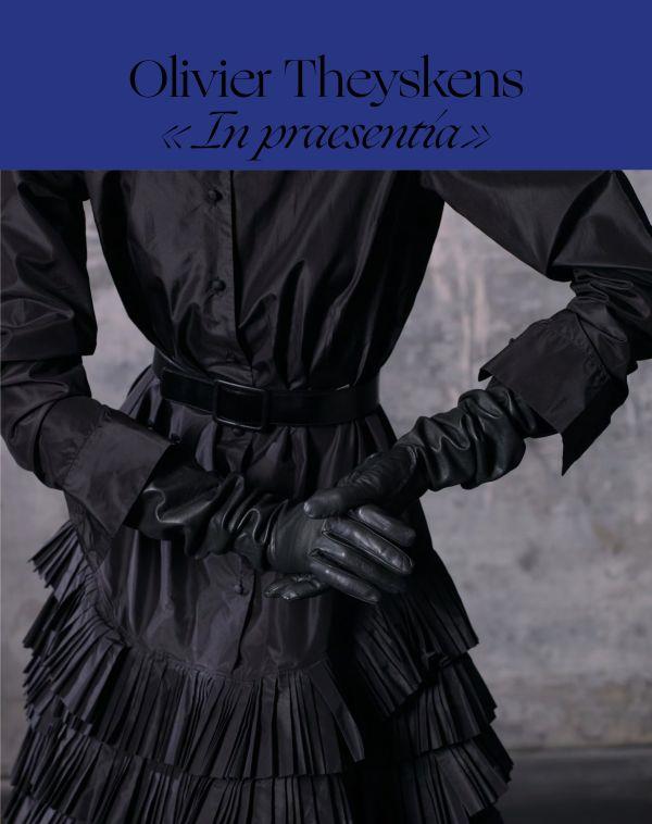 Olivier Theyskens "In praesentiè