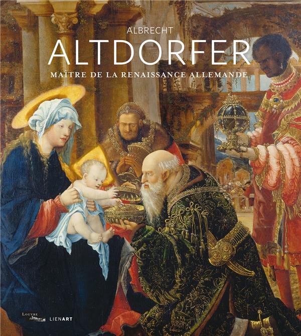 ALBRECHT ALTDORFER