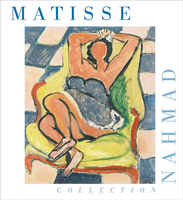 MATISSE DANS LA COLLECTION NAH