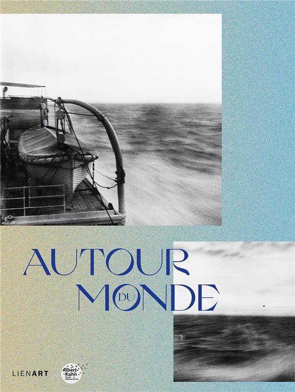AUTOUR DU MONDE