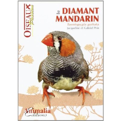 Le diamant mandarin