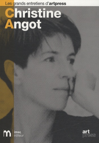 Christine Angot