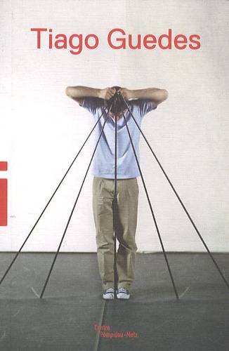 Tiago Guedes. Edition bilingue français-portugais