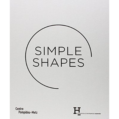 SIMPLE SHAPES (ANGLAIS)