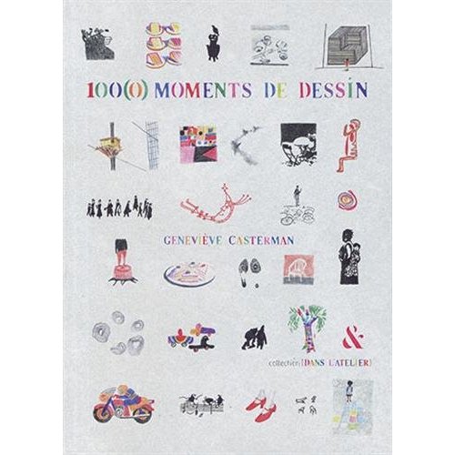 100(0) moments de dessin