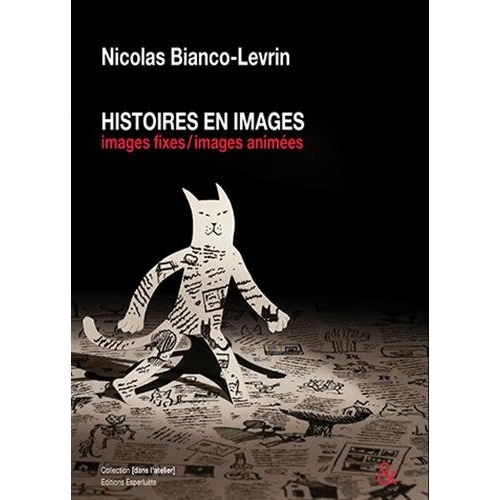 Histoires en images. Images fixes / images animées
