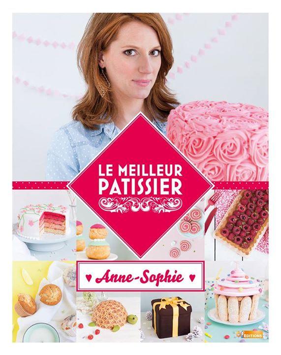 Le meilleur pâtissier