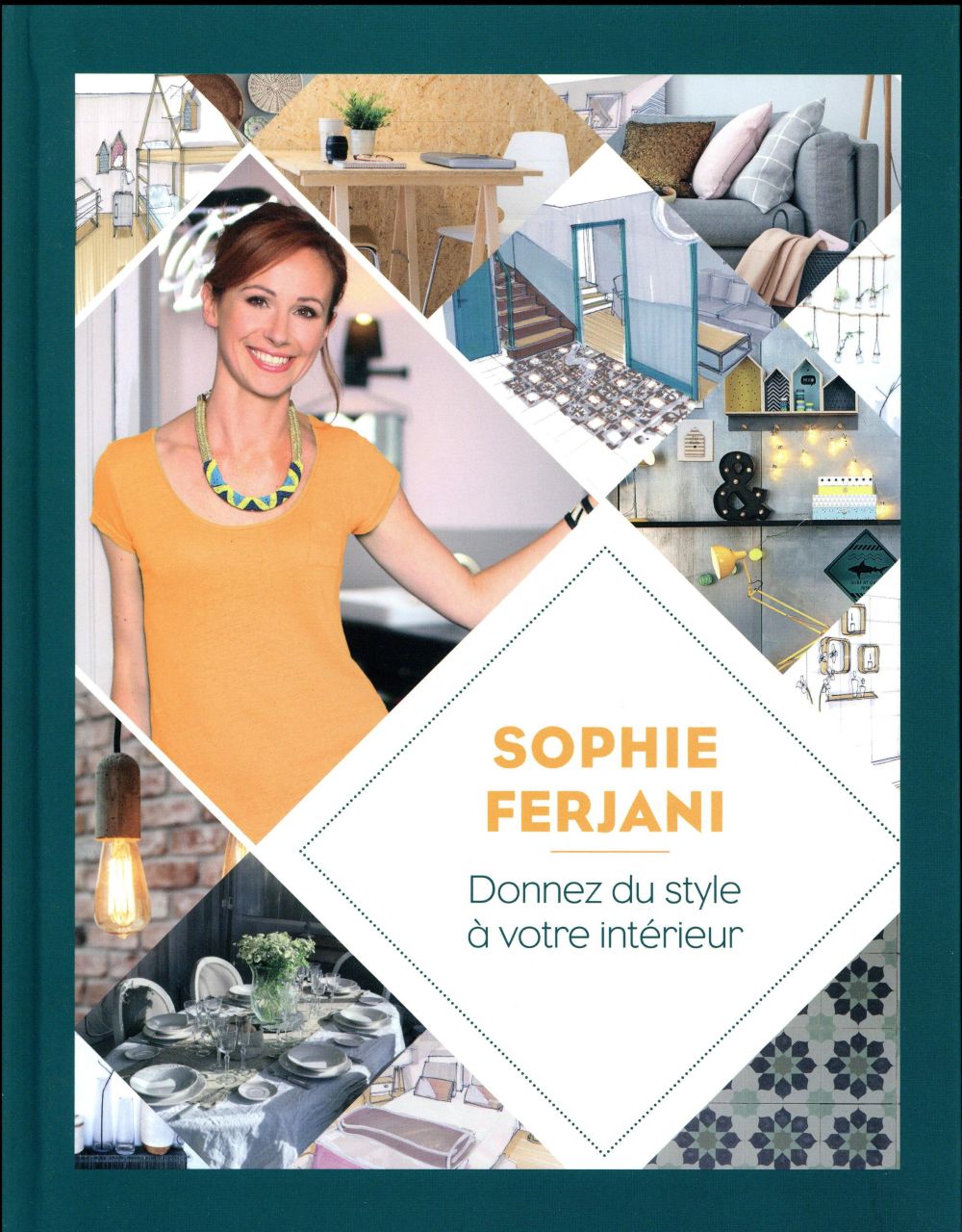 Donnez du style à votre intérieur