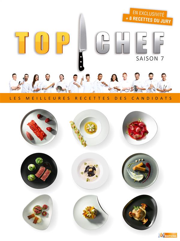 Top chef saison 7