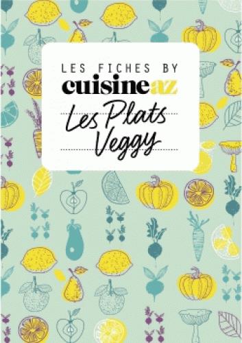 Les plats veggy