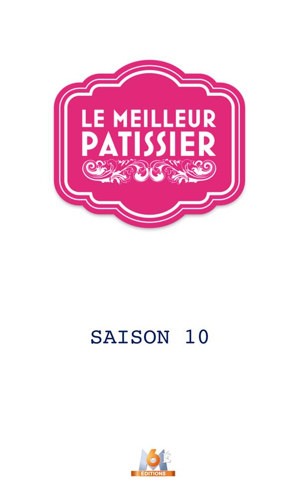 Le meilleur pâtissier - Saison 10 - Maud
