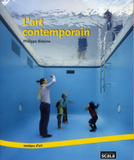L'art contemporain