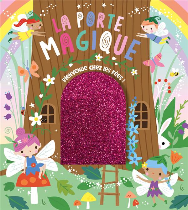 La porte magique