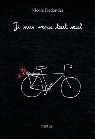 Je suis venu tout seul