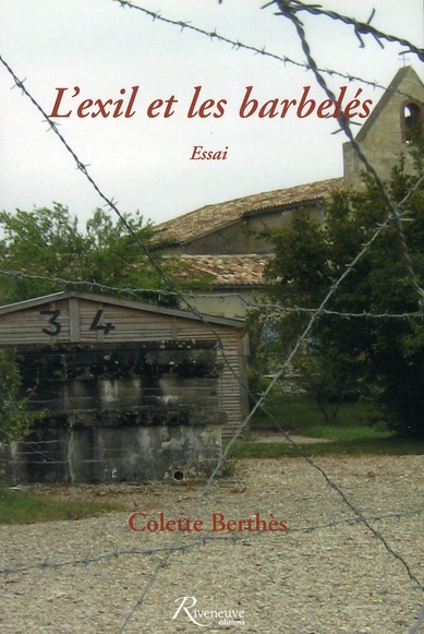 L'exil et les barbelés