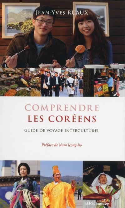 Comprendre les coréens