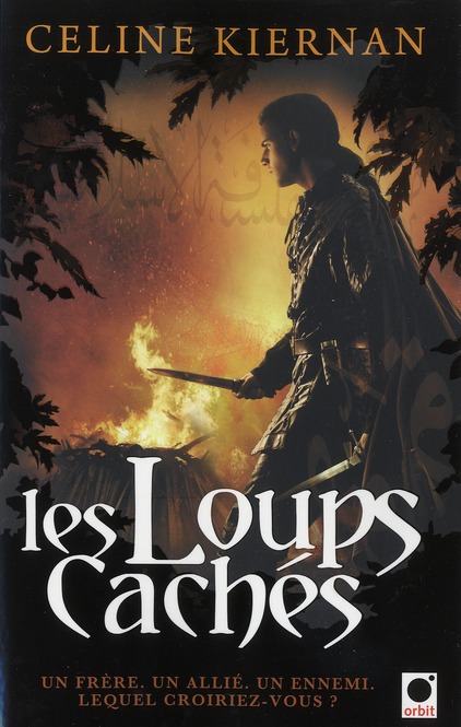 Les Moorehawke/2/Les loups cachés