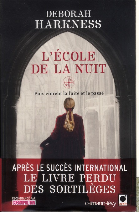 L'Ecole de la Nuit