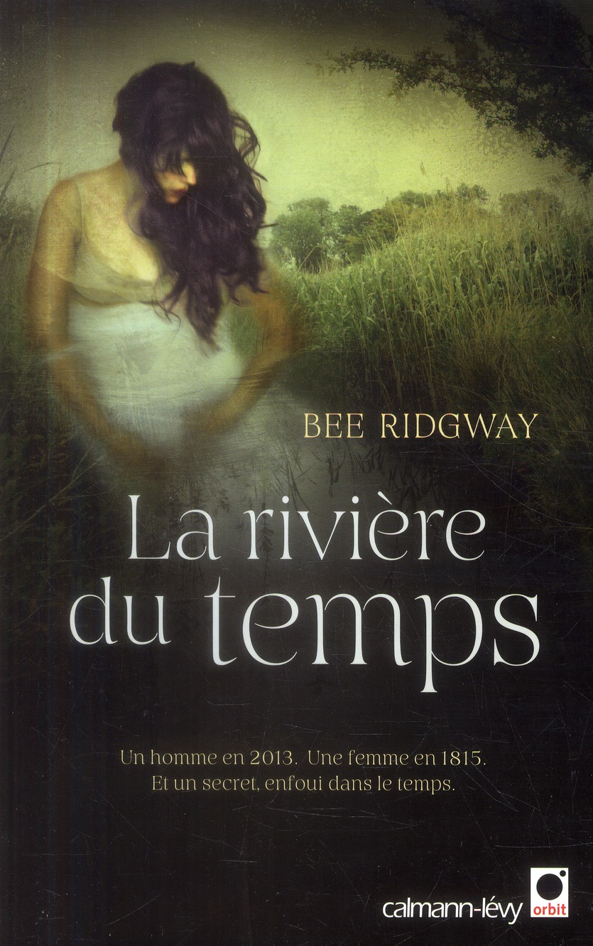 La rivière du temps